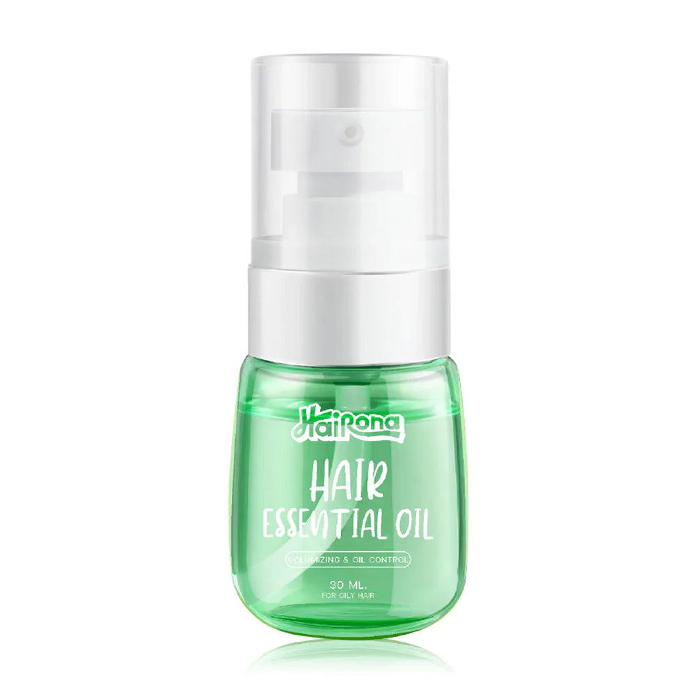 Livetined Hairona Breezedry Hair Essential Oil 30ml