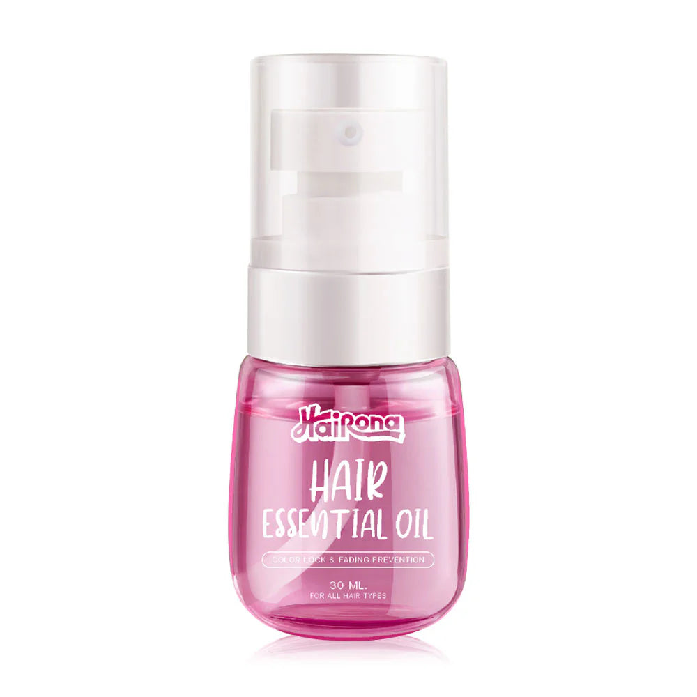 Livetined Hairona Colorlock Hair Essential Oil 30ml