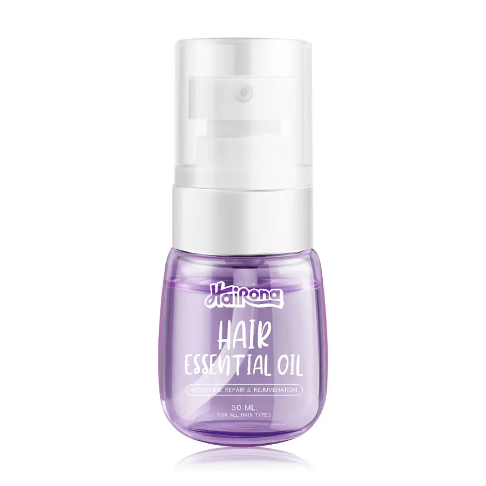 Livetined Hairon Renight Hair Essential Oil 30ml