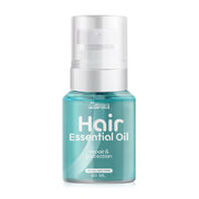 Livetined Hairona Nourishsleek Hair Essential Oil 80ml