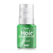 Livetined Hairona Breezedry Hair Essential Oil 80ml