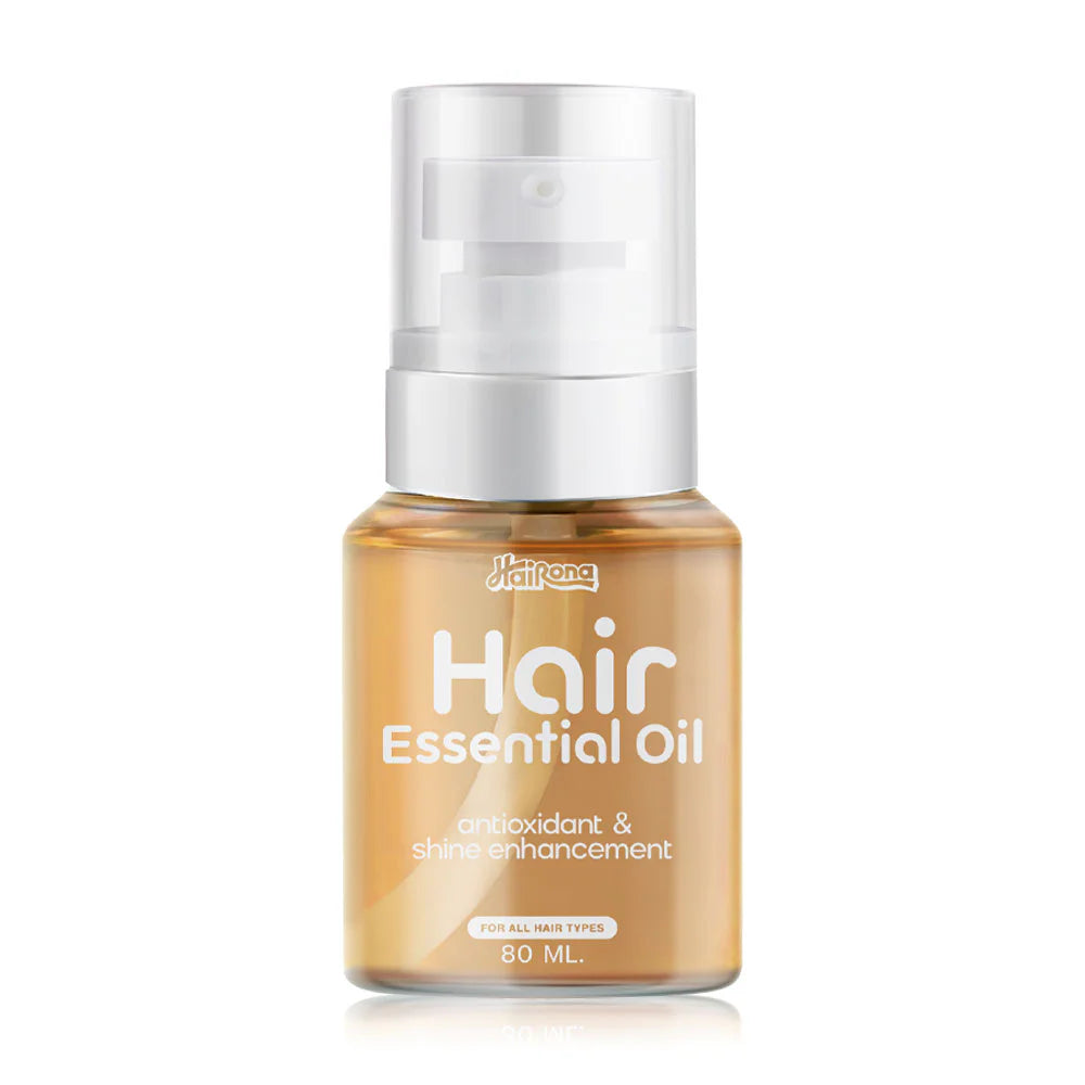 Livetined Hairon Glowguard Hair Essential Oil 80ml