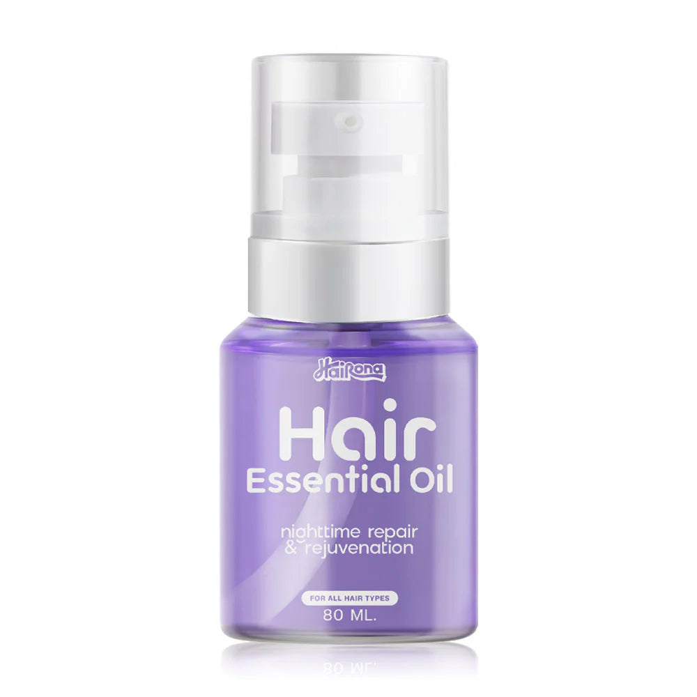 Livetined Hairon Renight Hair Essential Oil 80ml