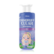 Livetined Hairona Dandruff Clear Shampoo 500ml