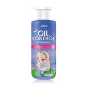 Livetined Hair Oil Control Shampoo 500ml