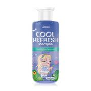 Livetined Hairona Cool Refresh Shampoo 500ml