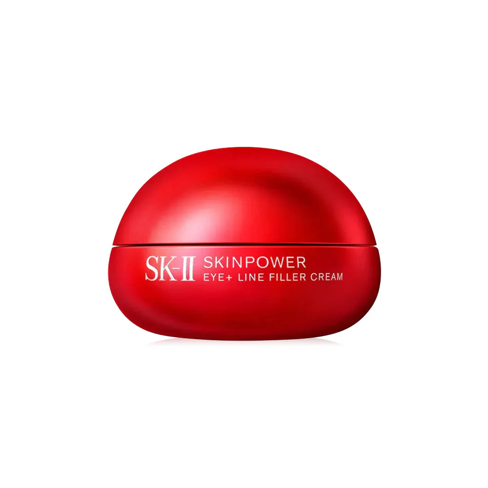 SK-II Skinpower Eye Line Filler Cream 15g