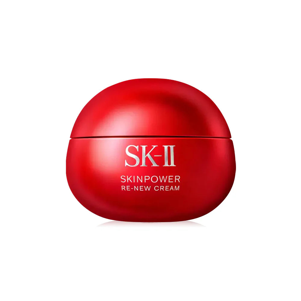 SK-II Skinpower Re-New Cream 50g