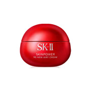 SK-II Skinpower Re-New Airy Cream 80g