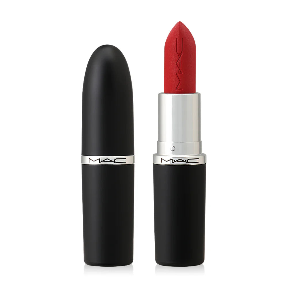 MAC Matte Lipstick 3.5g #691 Ruby Woo