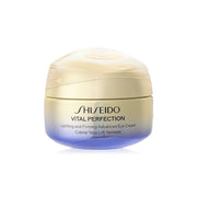 Shiseido Vital Perfection Uplifting And Firming Advanced Eye Cream 15ml