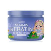Livetined Hairona Vitamin Keratin Deep Treatment 500ml