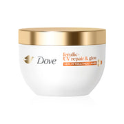 Dove Ferulic+ UV Repair & Glow Damage Therapy Serum Treatment Mask 265g