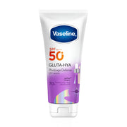 Vaseline SPF50+ PA++++ Gluta-Hya Photoage Defense UV Serum 260ml