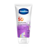 Vaseline SPF50+ PA++++ Gluta-Hya Photoage Defense UV Serum 150ml