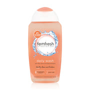 FEMFRESH Intimate Skin Care Daily Wash 250ml