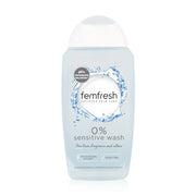 FEMFRESH Intimate Skin Care 0% Sensitive Wash 250ml