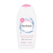 Femfresh Intimate Skin Care Soothing Wash 250ml