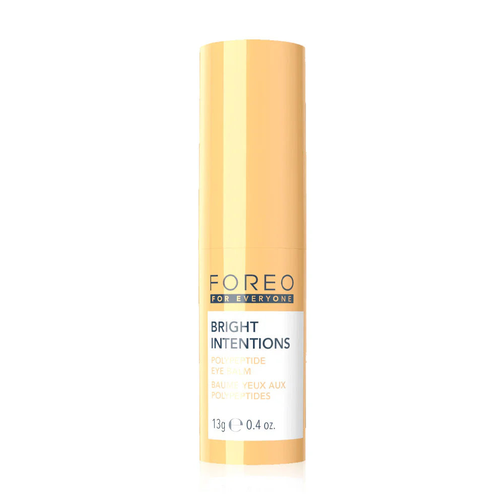 FOREO For EveryOne Bright Intentions Polypeptide Eye Balm 13g
