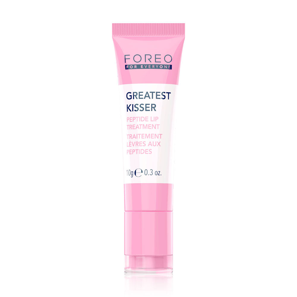 FOREO For EveryOne Greatest Kisser Peptide Lip Treatment 10g