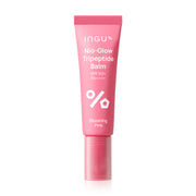 INGU Nio-Glow Tripeptide Balm SPF50+ PA++++ 10ml #Blooming Pink