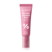 INGU Nio-Glow Tripeptide Balm SPF50+ PA++++ 10ml #Rosy Mauve