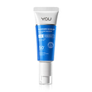 YOU Barrier Shield Intensive Calming Cream SPF50+ PA++++ 50ml
