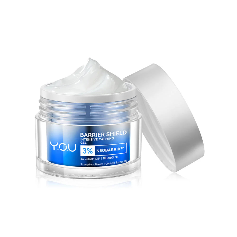 YOU Barrier Shield Intensive Calming Gel 30g
