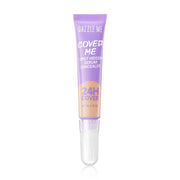 Dazzle Me Cover Me Spot Hidden Serum Concealer 8g #01