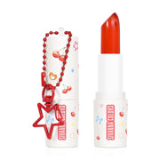 SIVANNA Colors Fruit Jelly Hya Lip HF594 3.4g #03 Cherry Jelly