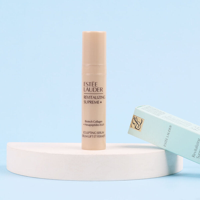 Estee Lauder Revitalizing Supreme Sculpting Serum 7ml