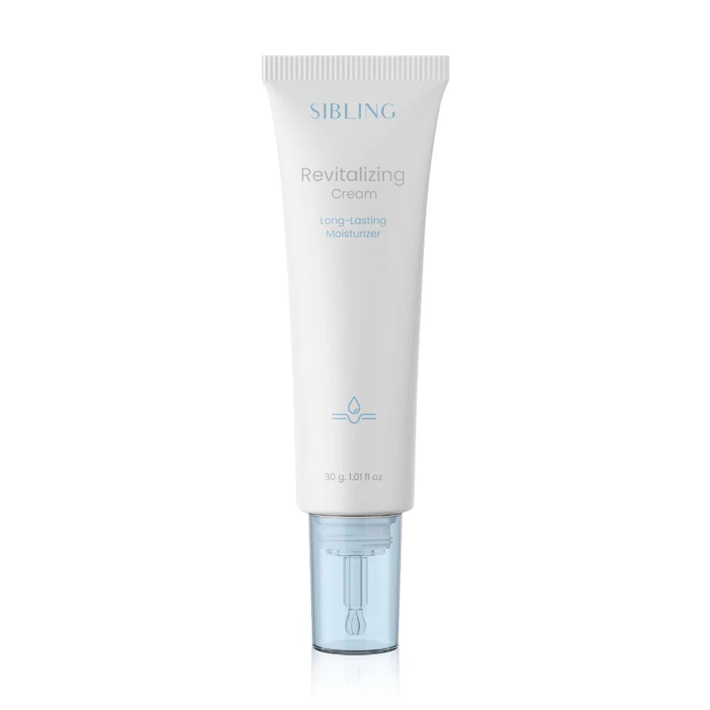 SIBLING Revitalizing Cream 30g