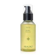 Akaliko Nourishing Body Oil Berry Rouge 100ml
