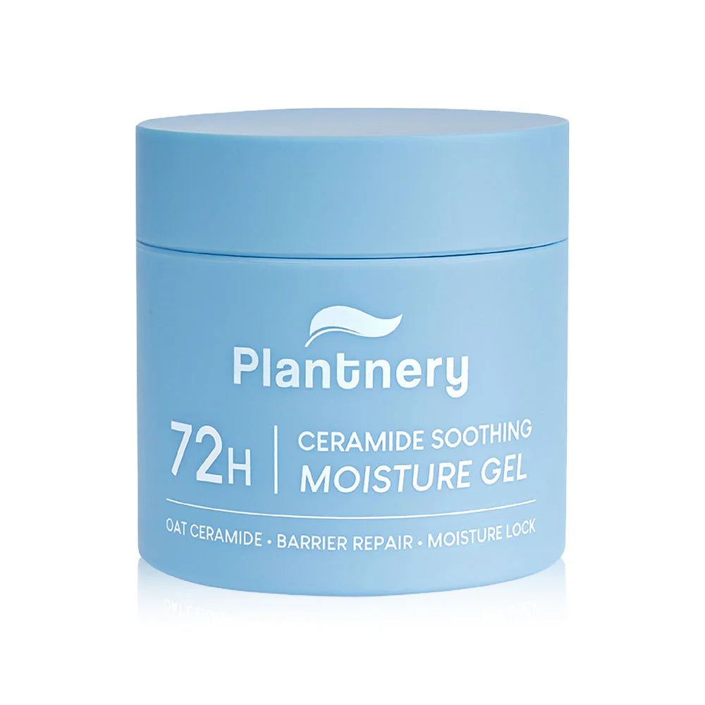 Plantnery Ceramide Soothing Barrier Moisture Gel 60g
