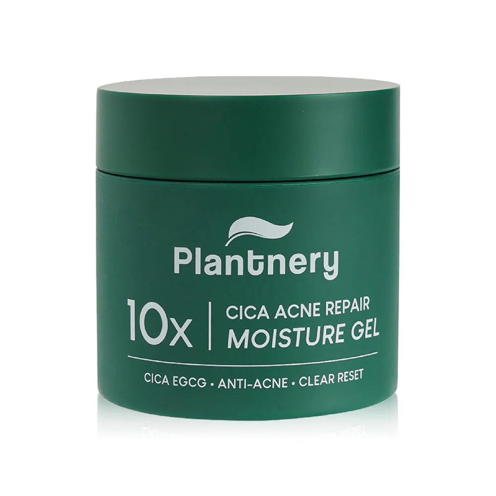 Plantnery Cica Acne Repair Moisture Gel 60g