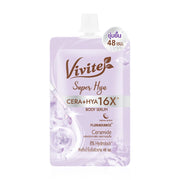 Vivite Super Hya Body Serum 30ml