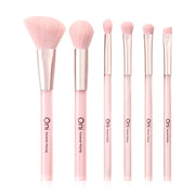 Oni Sakura Crystal Brush Set 6pcs
