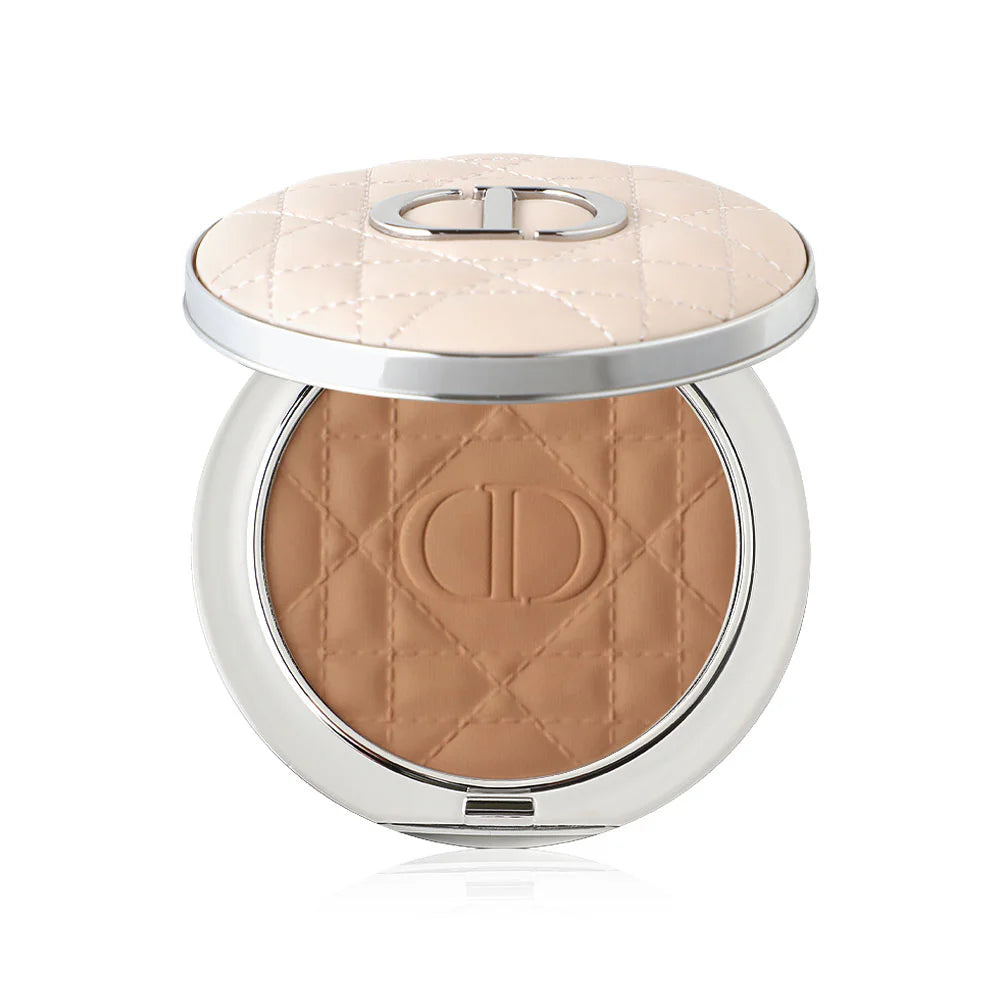 Dior Forever Nude Matte Filter Blurring Setting Powder 9g #03 Medium