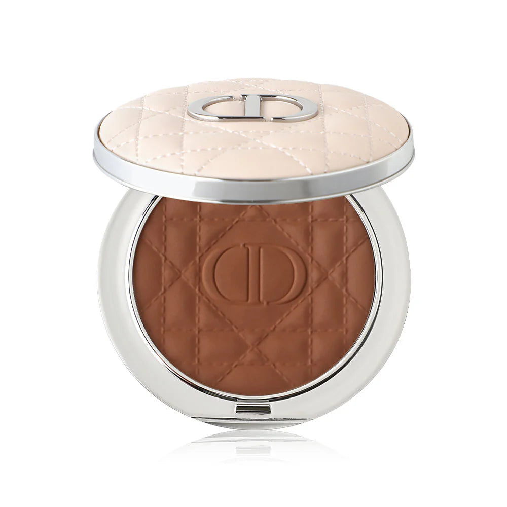 Dior Forever Nude Matte Filter Blurring Setting Powder 9g #04 Tan