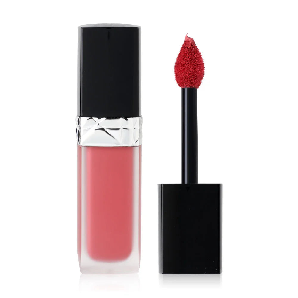 Dior Rouge Dior Forever Liquid Lipstick 6ml #458 Forever Paris