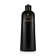 Hommkesa Grey Hair Covering Shampoo 300ml #Natural Black