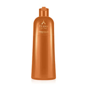 Hommkesa Grey Hair Covering Shampoo 300ml #Golden Brown