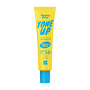 Bonny Bliss Tone-Up Correcting Sunscreen SPF 50 PA++++ 30ml #Vanilla Beige
