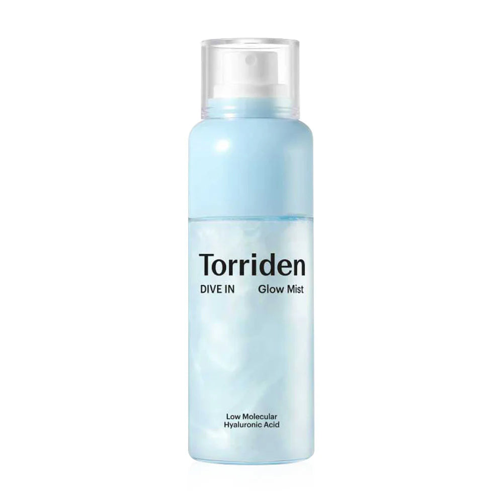 Torriden Dive In Glow Mist 50ml
