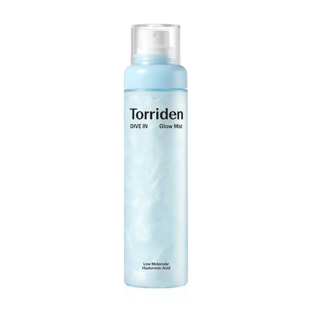 Torriden Dive In Glow Mist 120ml