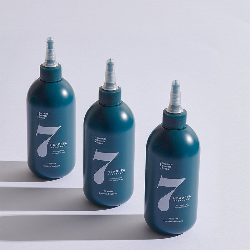 علاج HEADSPA7 200 مل