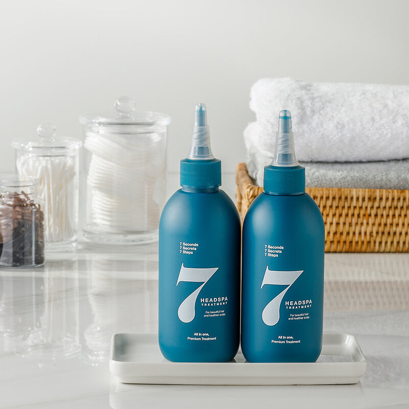علاج HEADSPA7 200 مل