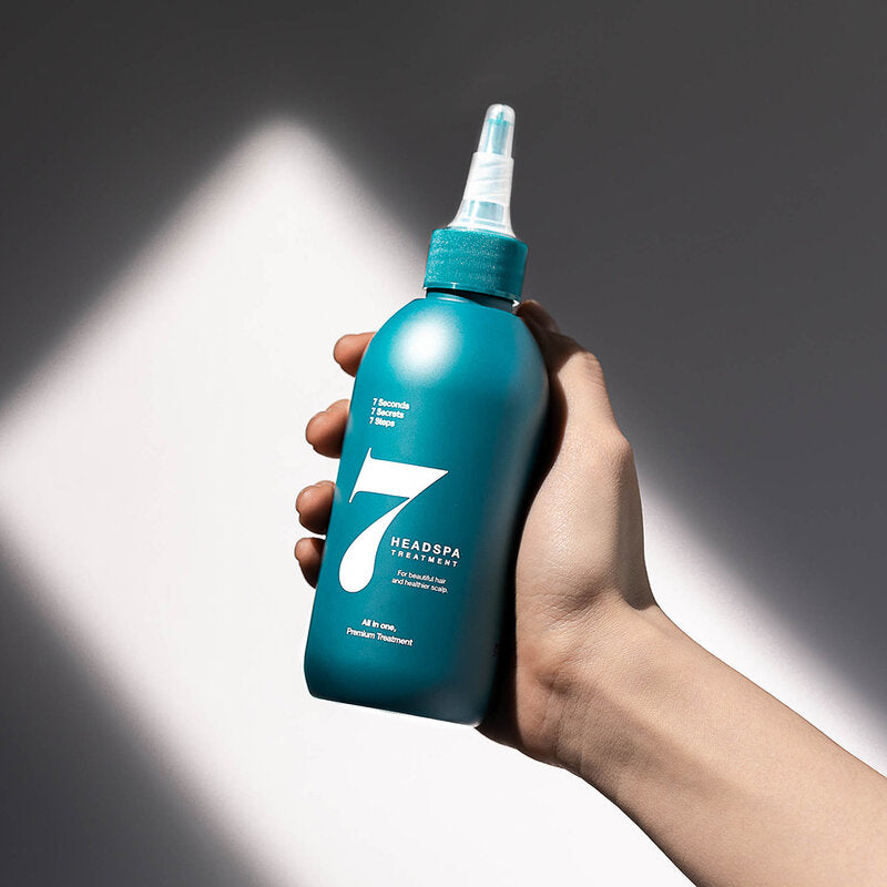علاج HEADSPA7 200 مل