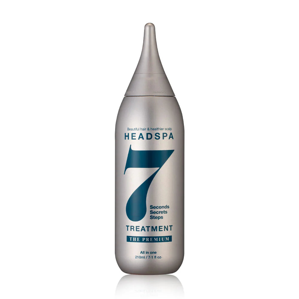 HEADSPA7 Premium Treatment 210ml