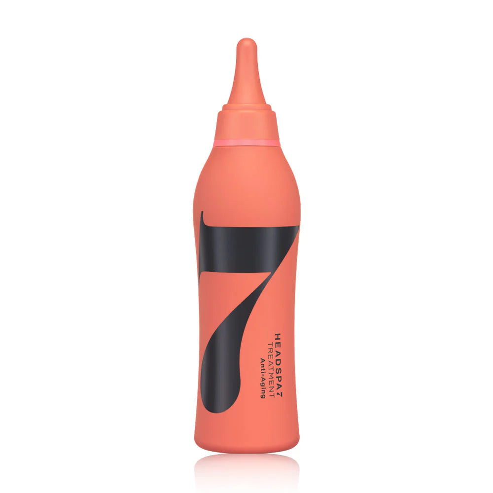 HEADSPA7 Anti-Aging Treatment 215ml